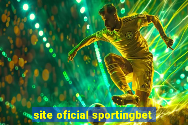 site oficial sportingbet